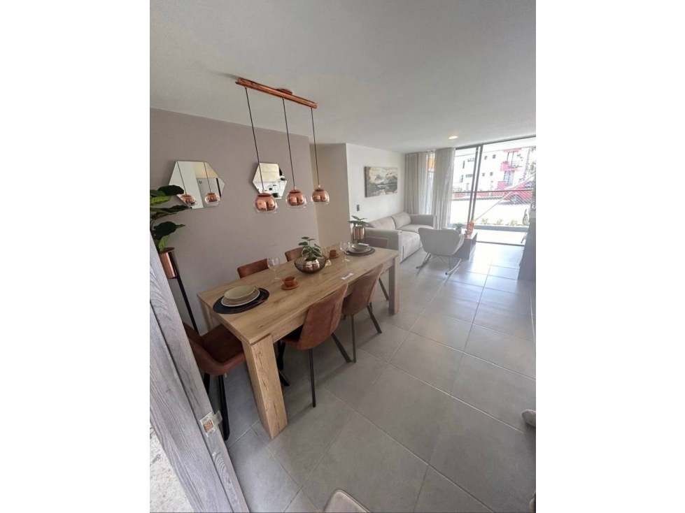 Apartamento en Venta en Pereira - Av. Las Américas