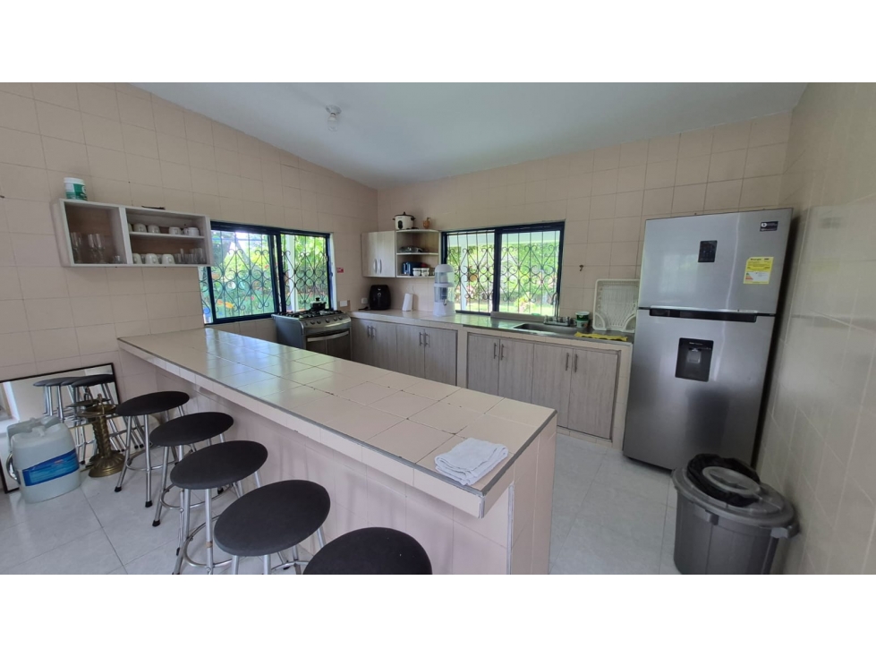 Finca en Renta Pereira - Morelia — foto 6