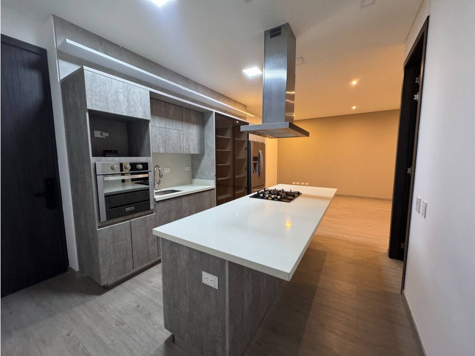 Apartamento en Renta en Pereira - Av. Sur — foto 3