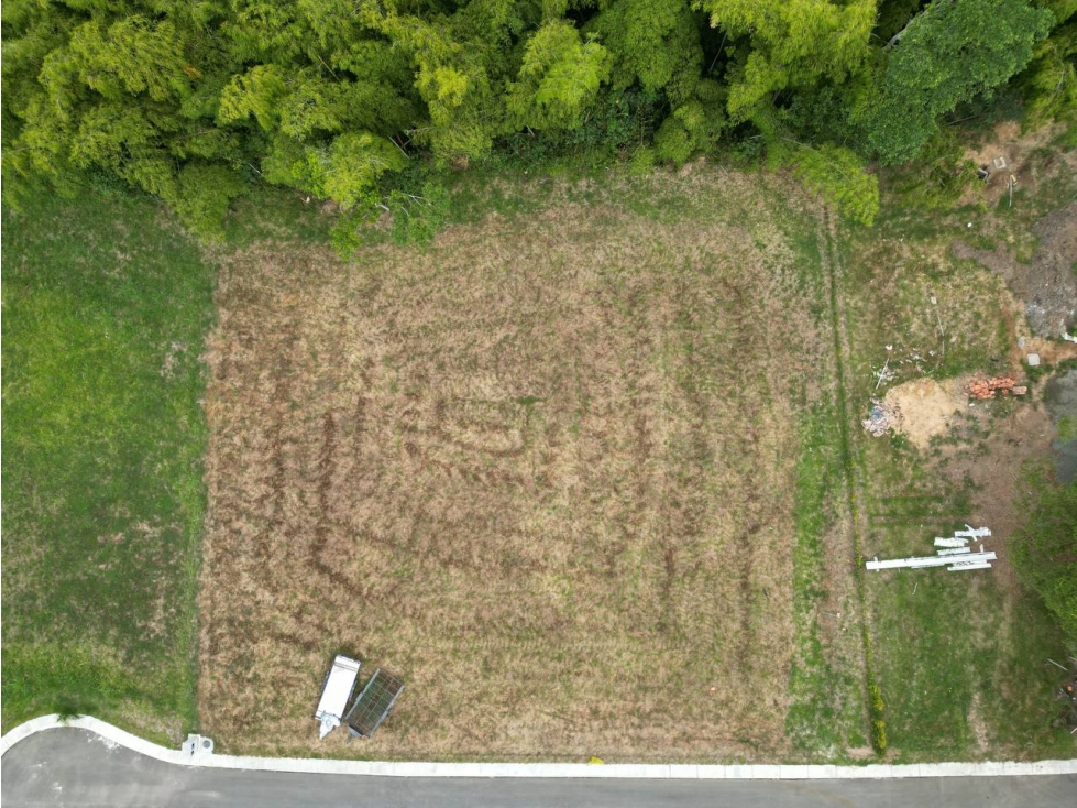 Lote en Venta en Pereira - Cerritos, El Tigre - 1