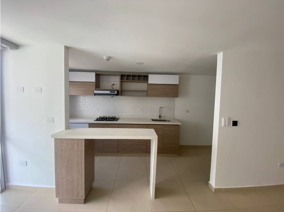 Apartamento en Venta/ en Dosquebradas - Valher — foto 2