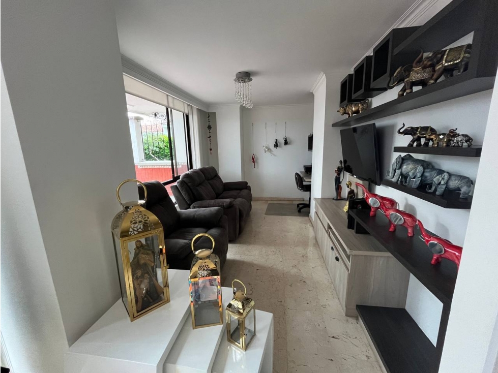 Apartamento en Venta en Pereira - Pinares — foto 2