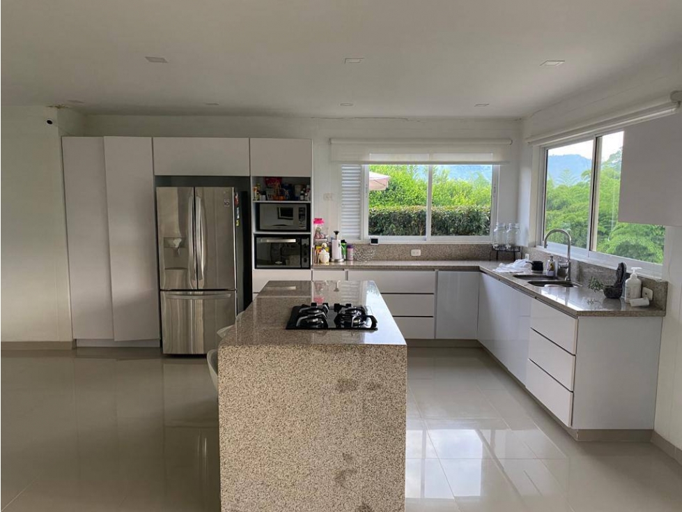 Casa Campestre en Venta y Renta en Pereira - Combia — foto 3