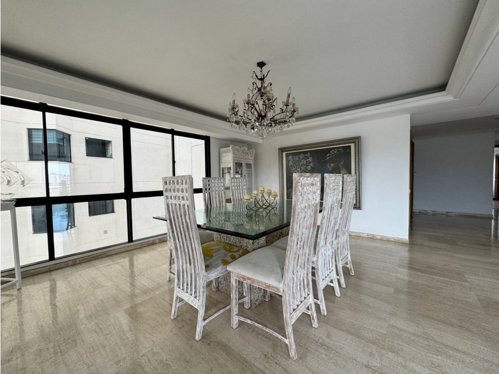 Apartamento en Venta en Pereira - Pinares — foto 5