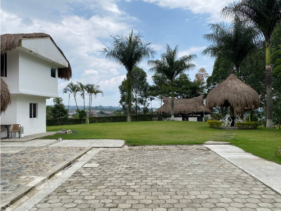 Finca en Renta en Pereira - Canceles - 6