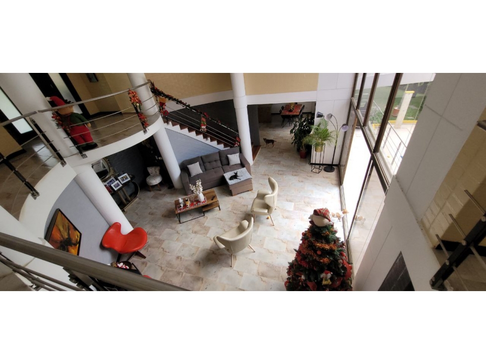 Casa Campestre en Venta en Pereira - Cerritos — foto 4