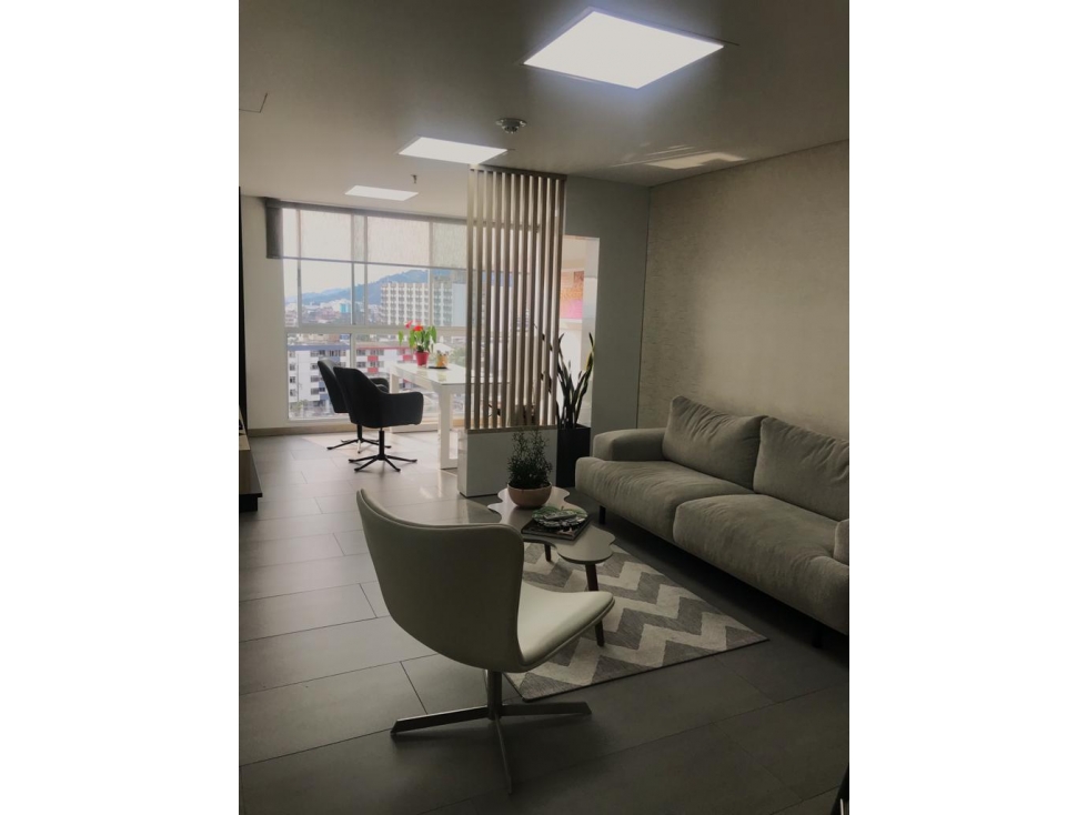 Oficina en Venta en Pereira - Alpes - 5