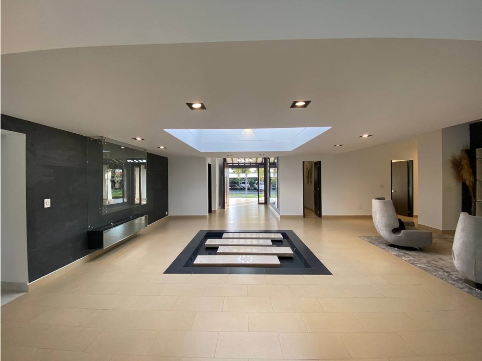 Casa Campestre en Venta en Cerritos - Pereira. — foto 4
