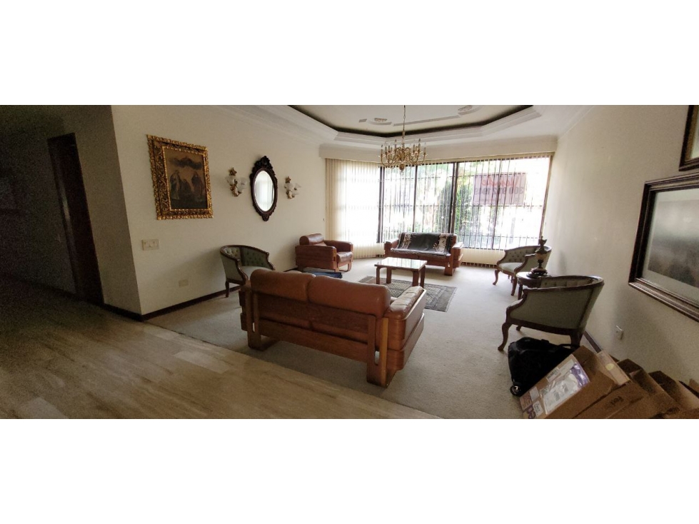 Apartamento en Venta en Pereira - Pinares — foto 2