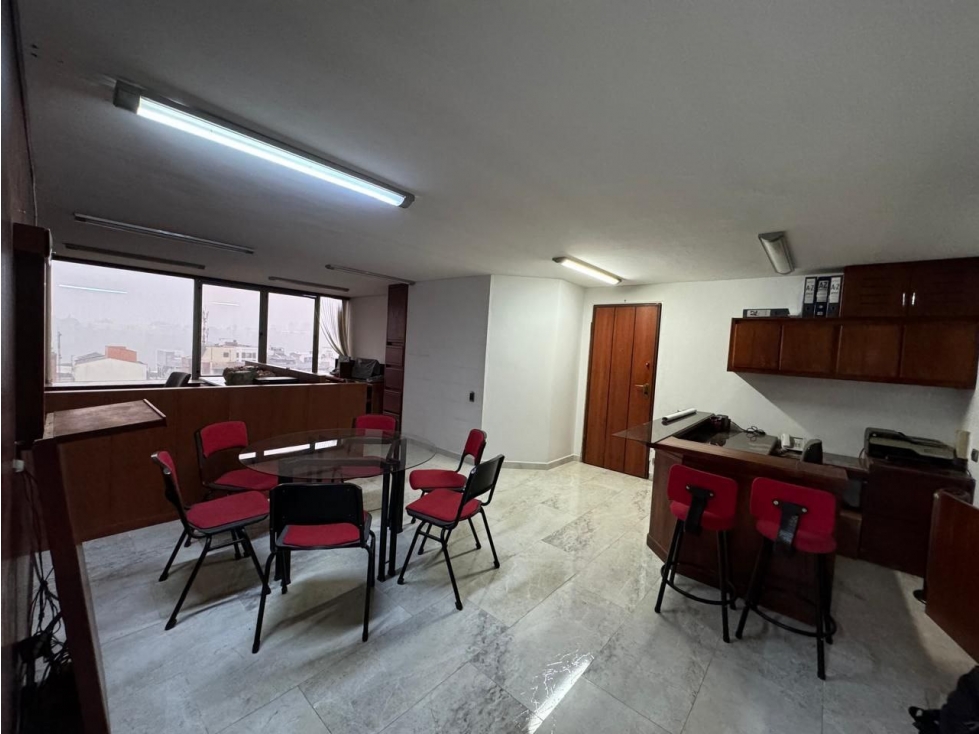 Oficina en Venta en Pereira - Centro - 2