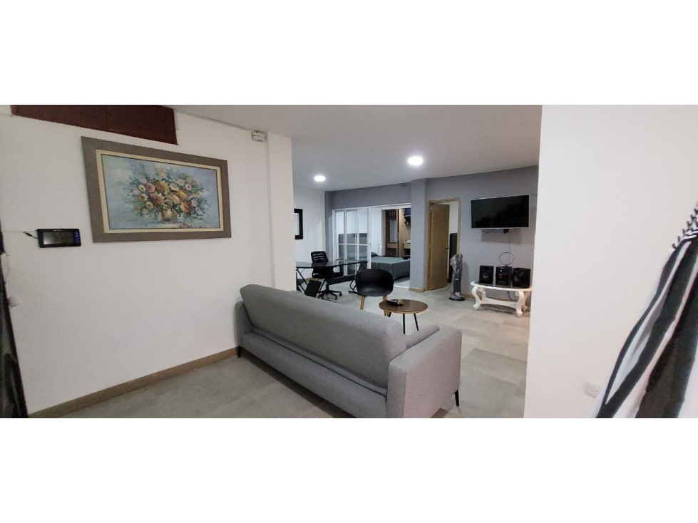 Apartamento Amoblado en Renta en Pereira - Pinares. — foto 3
