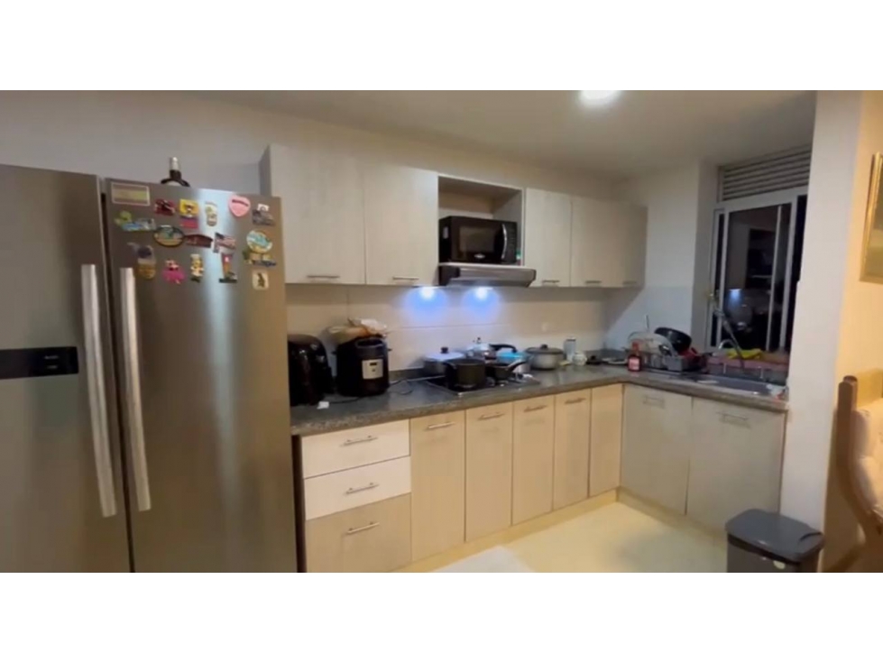 Apartamento en Venta en Dosquebradas - La Macarena — foto 4