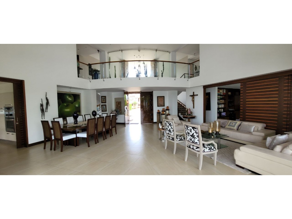 Casa Campestre en Venta en Pereira - Cerritos — foto 5