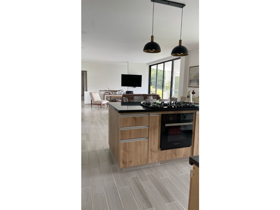 Casa Campestre en Venta - Vía Armenia — foto 5