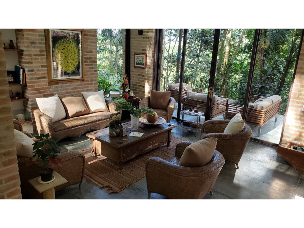 Casa Campestre en Venta Pereira - Cerritos — foto 3