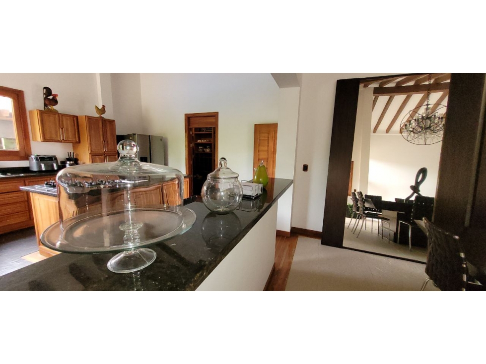 Casa Campestre en Venta en Pereira - Cerritos — foto 6