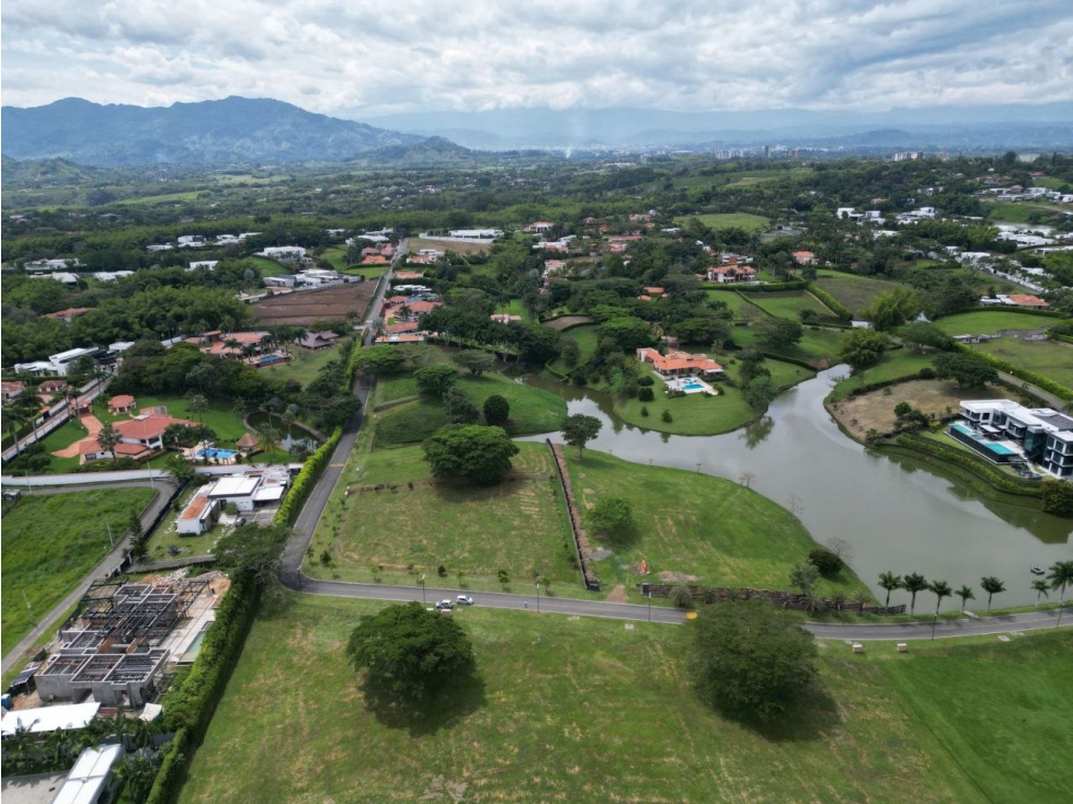 Lote en Venta en Pereira - Cerritos