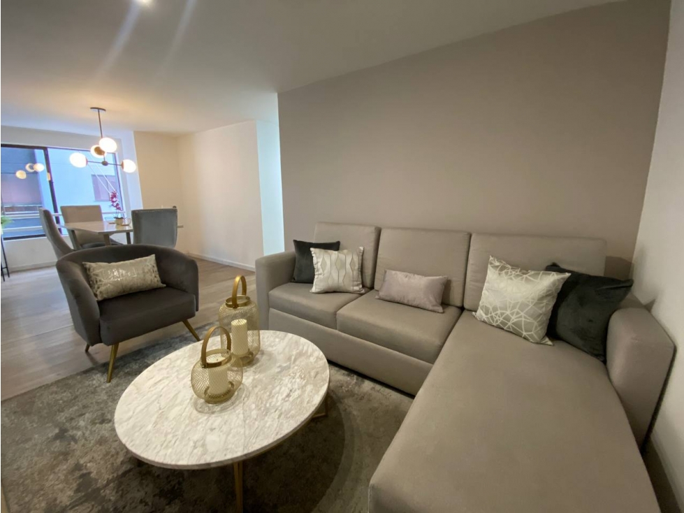 Apartamento en Renta en Pereira - Av. 30 de Agosto — foto 4