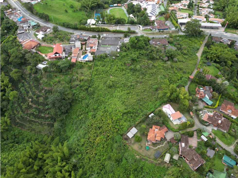 Lote en Venta en Pereira - Vía Armenia — foto 3