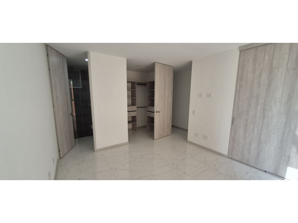 Apartamento en Venta en Pereira - Av. 30 de Agosto — foto 5