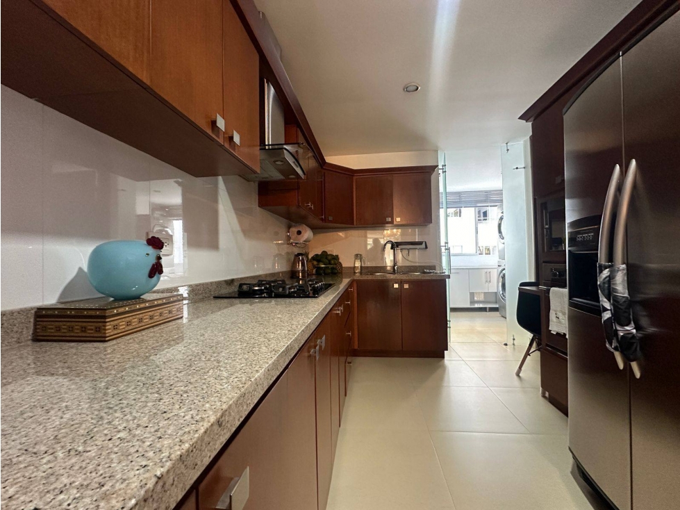 Apartamento en Venta en Pereira - Pinares — foto 4
