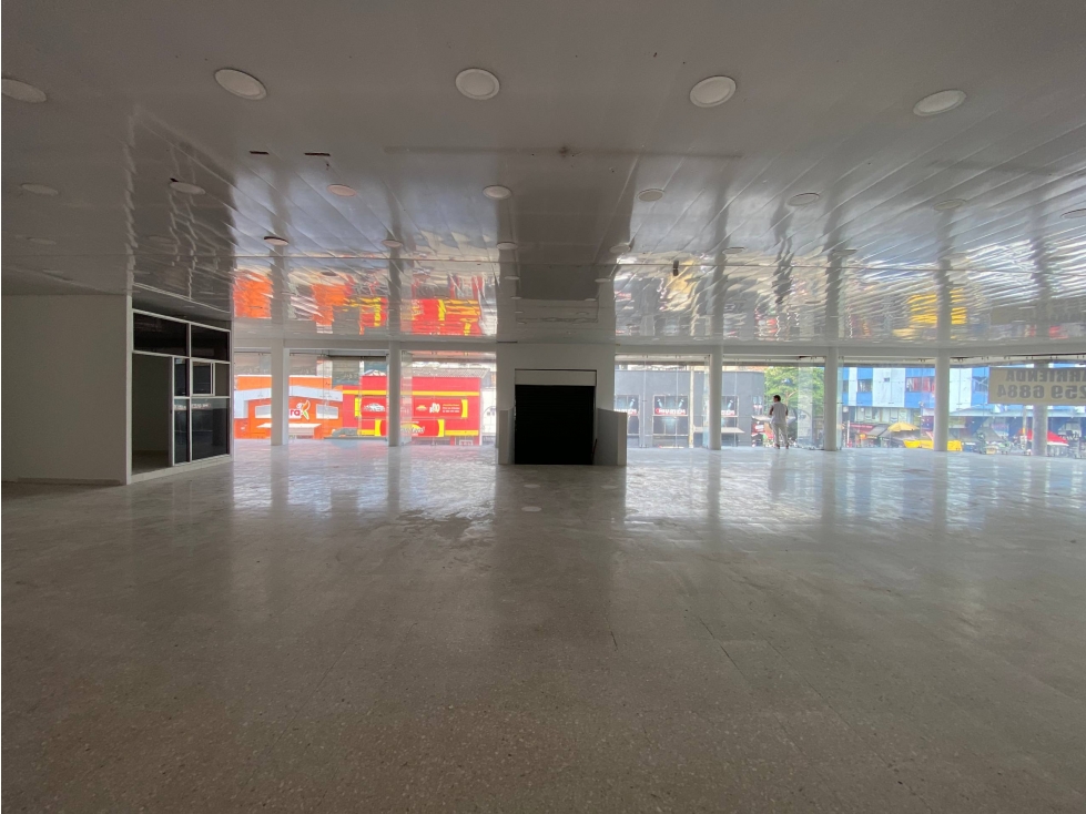 Local en Venta y Renta en Pereira - Centro — foto 3
