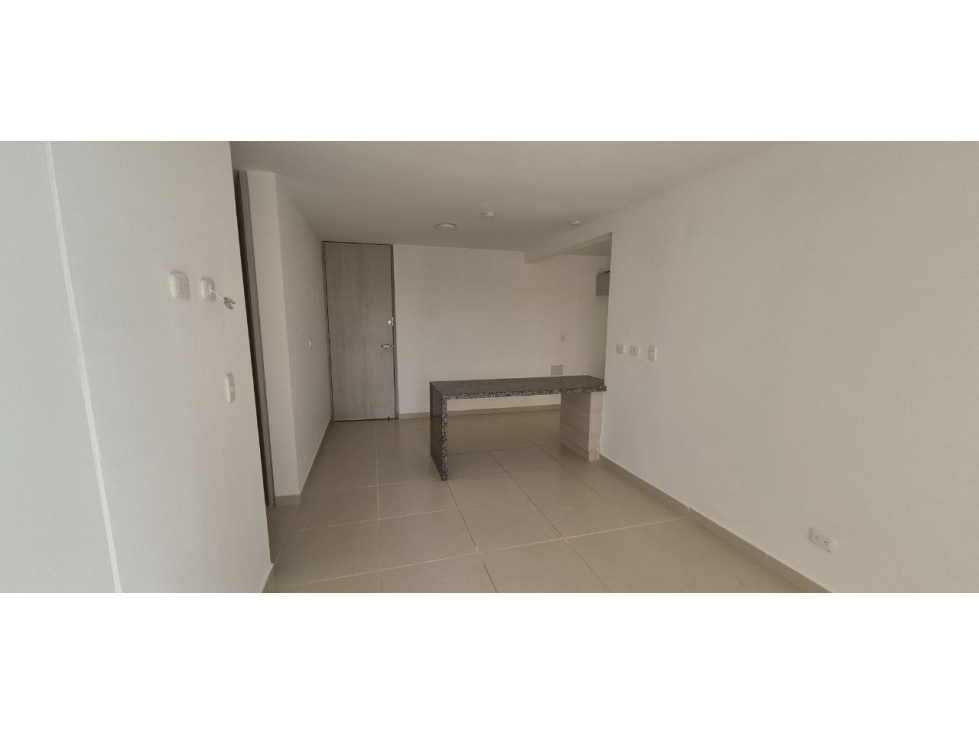Apartamento en Venta en Pereira - Galicia