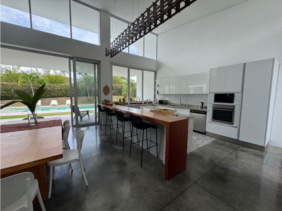 Casa Campestre en Venta en Pereira - Cerritos — foto 4