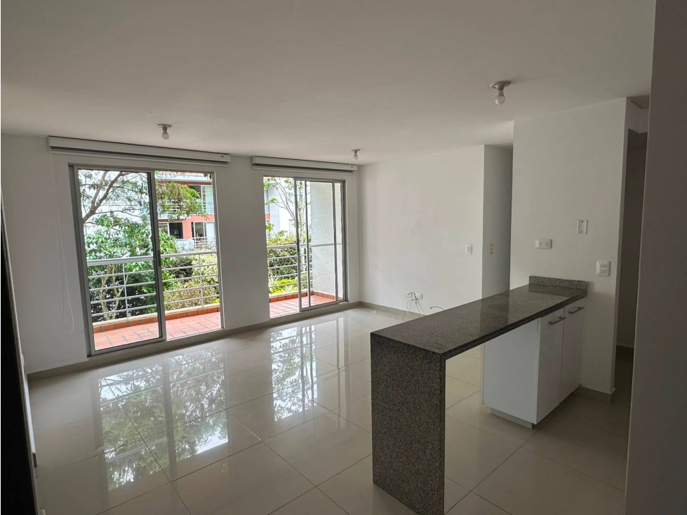 Apartamento en Venta en Pereira - La Villa — foto 2