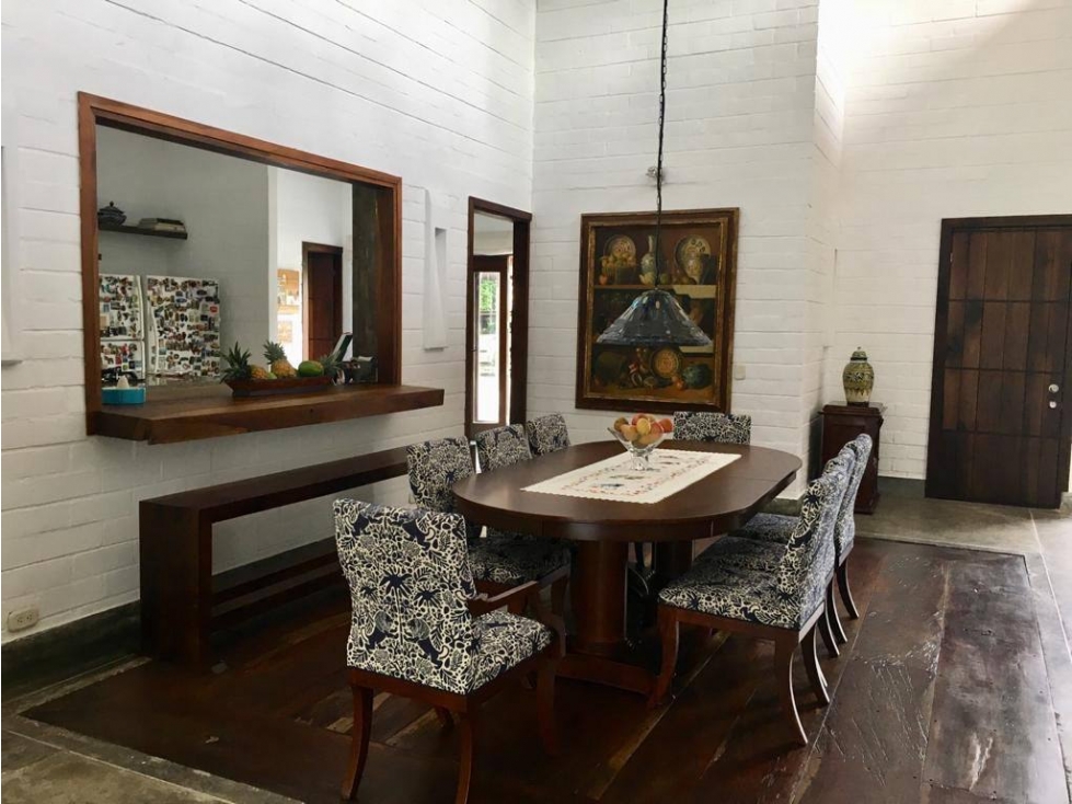 Casa Campestre en Venta en Pereira - Cerritos — foto 6