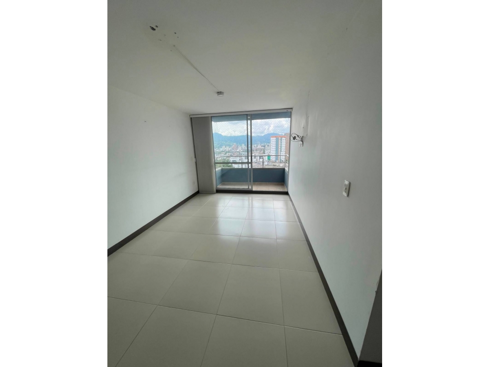 Apartamento en Venta en Pereira - Ciudad Jardín — foto 2