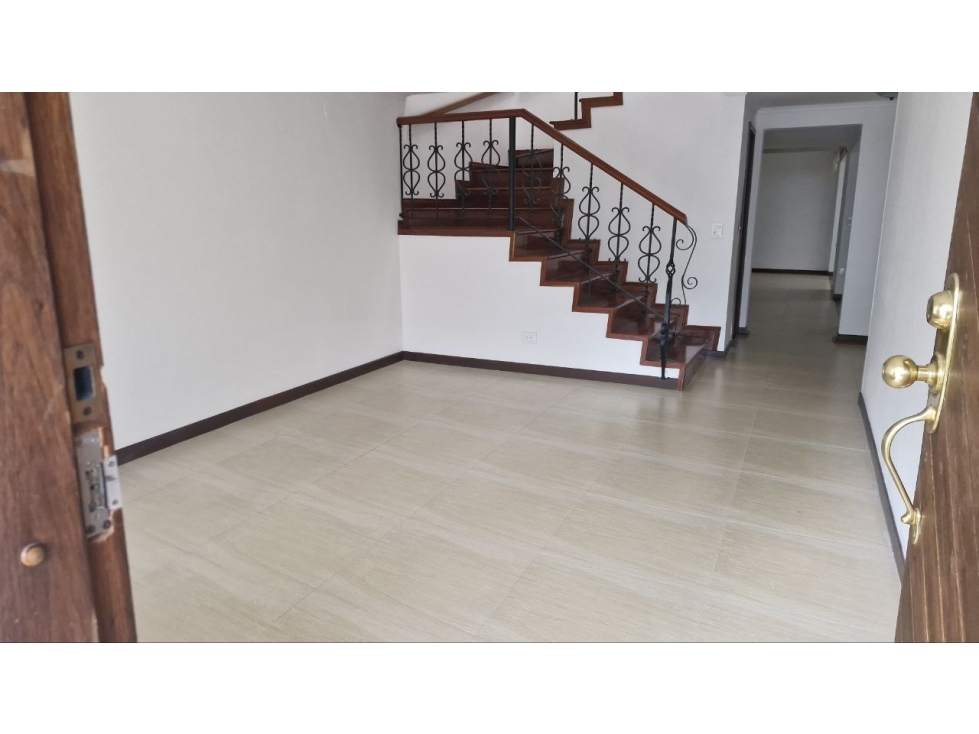 Casa en Venta en Pereira - Alamos