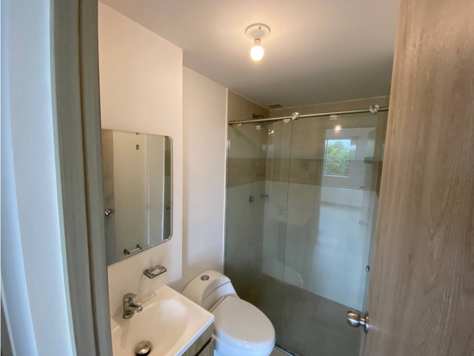 Apartamento en Renta en Pereira - Galicia — foto 5