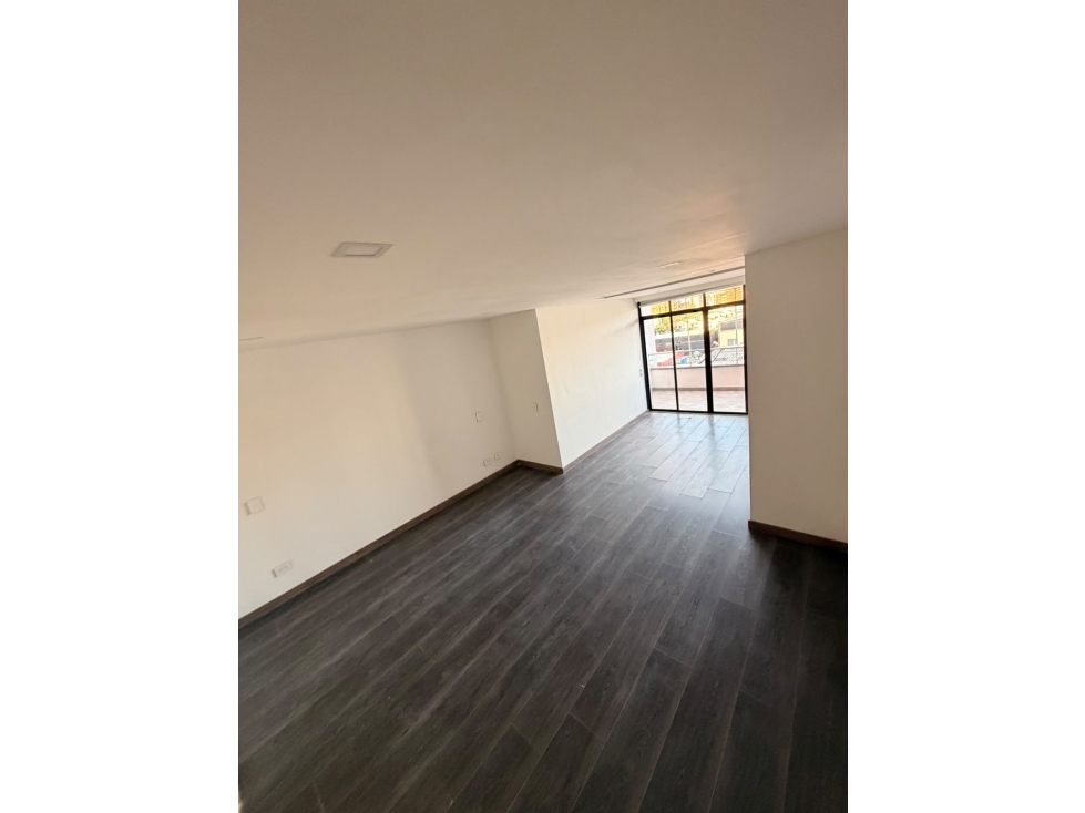 Penthouse en Renta Pereira - Pinares — foto 4