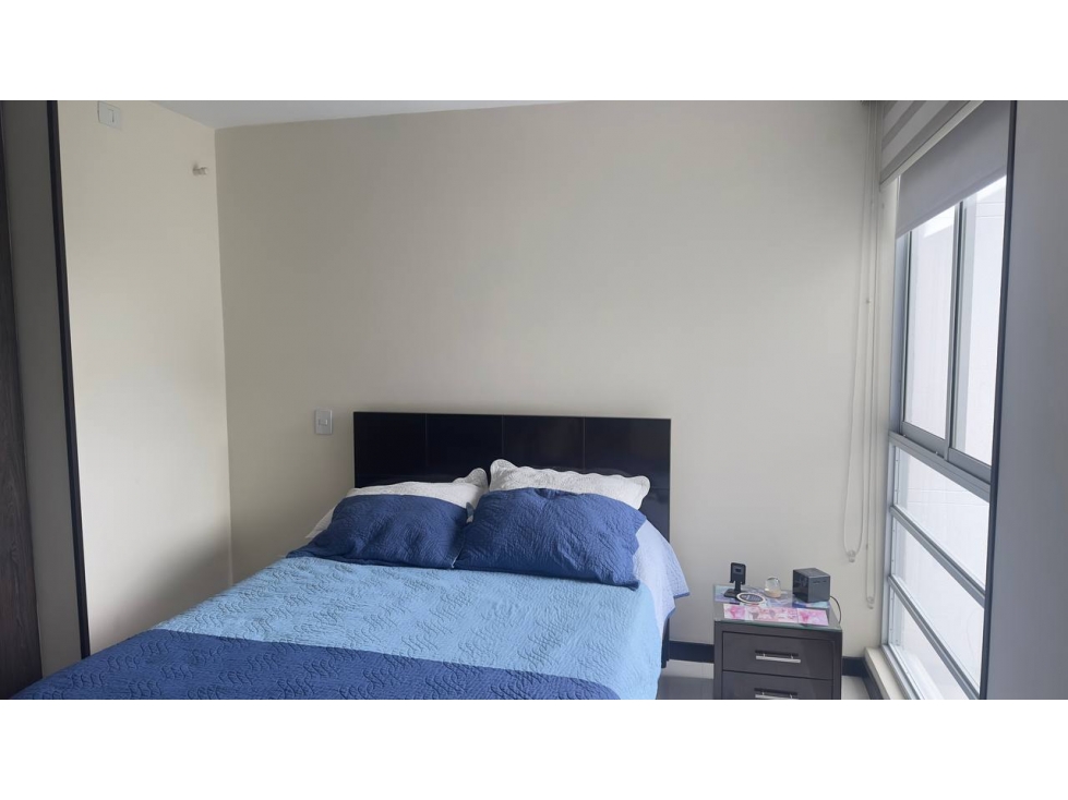 Apartamento en Venta en Pereira - Cerritos