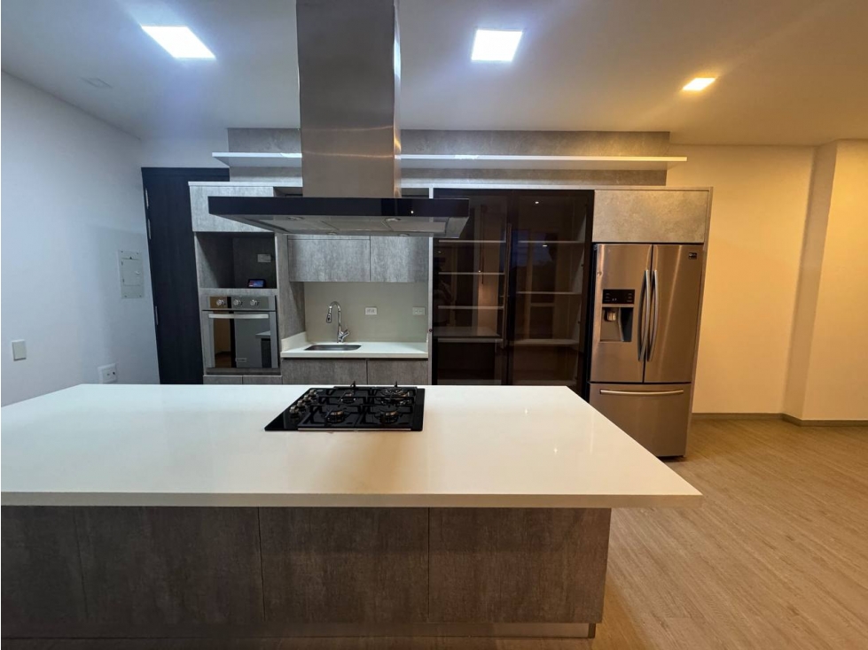 Apartamento en Renta en Pereira - Av. Sur — foto 2