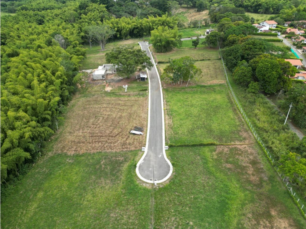 Lote en Venta en Pereira - Cerritos, El Tigre - 6