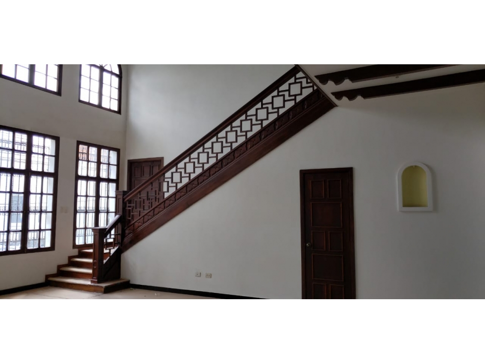 Casa en Renta en Pereira - Circunvalar