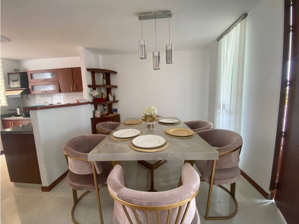 Casa en Venta en Dosquebradas - 2