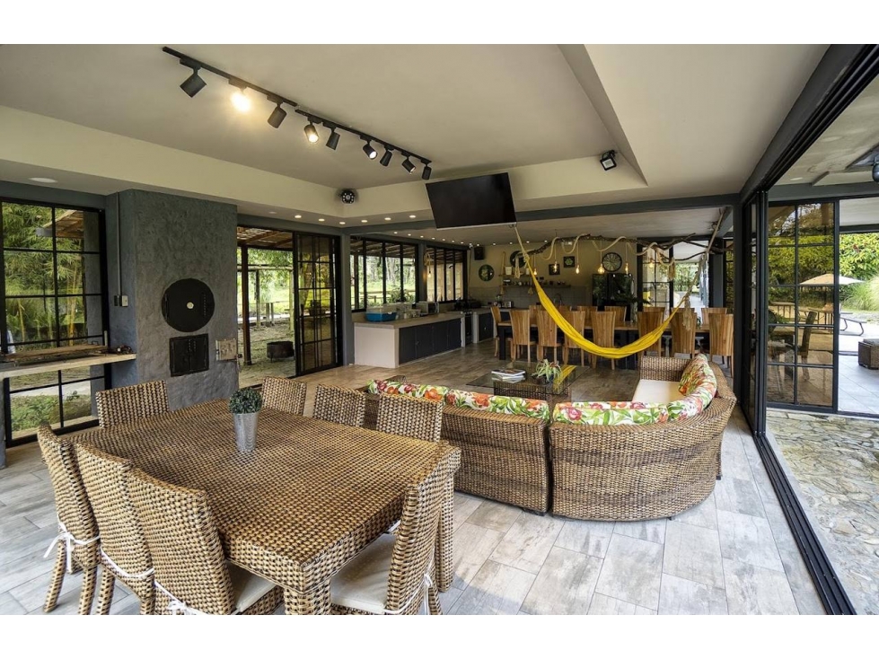 Hotel en Venta en Pereira - La Florida - 6