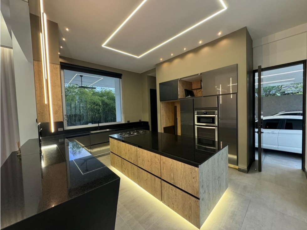 Casa campestre en Venta y Renta en Pereira - Malabar — foto 5