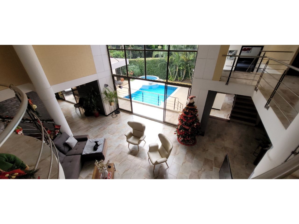 Casa Campestre en Venta en Pereira - Cerritos — foto 3