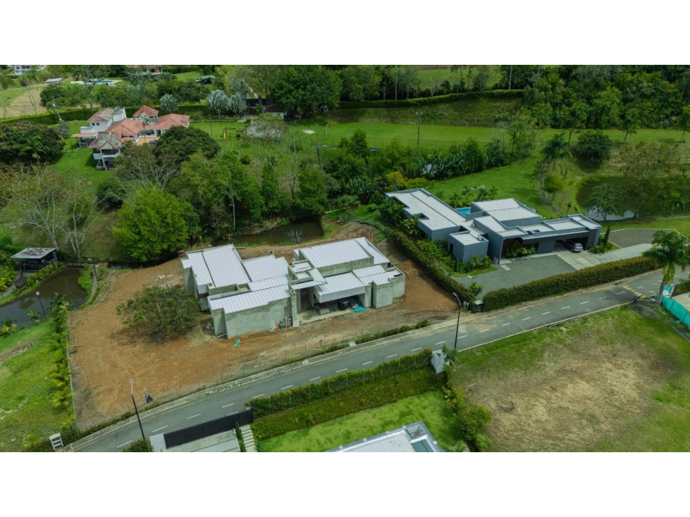 Casa Campestre en Venta en Pereira - Cerritos — foto 2