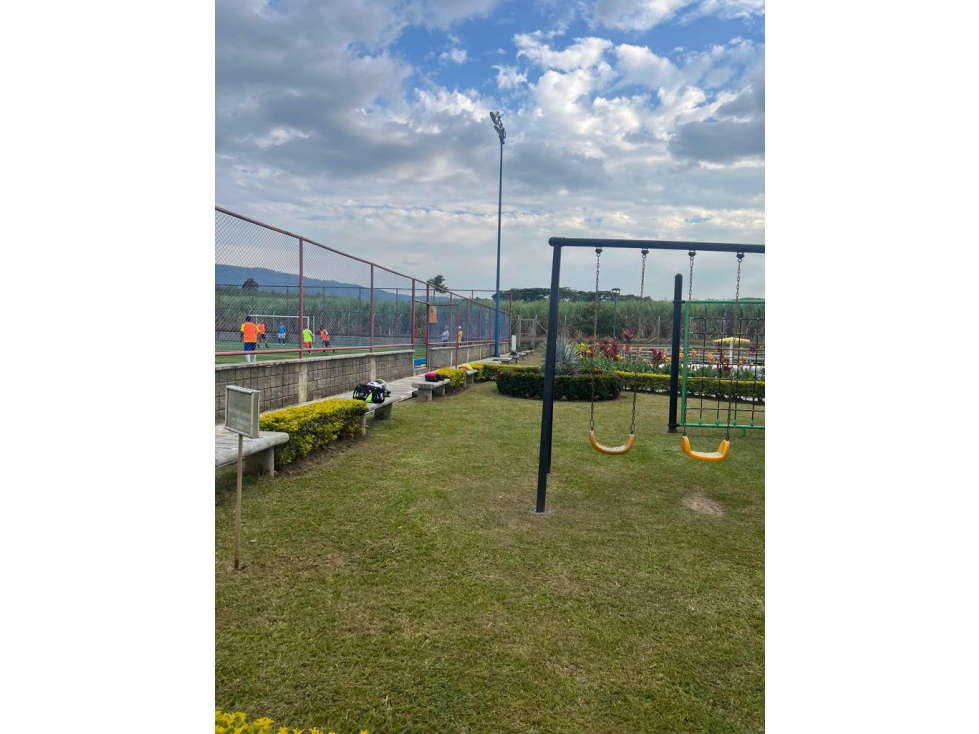 Lote en Venta en Viterbo - 2