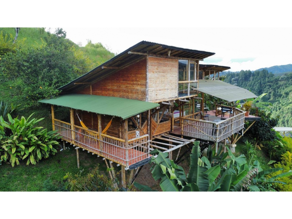 Casa Campestre en Venta en Pereira - La Florida