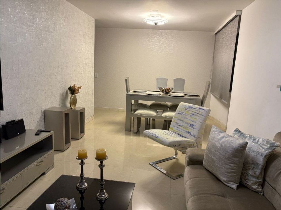 Apartamento en Renta en Pereira - Pinares