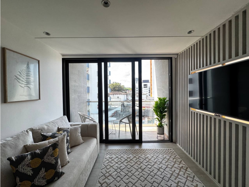 Apartaestudio en Venta en Pereira - Circunvalar — foto 4