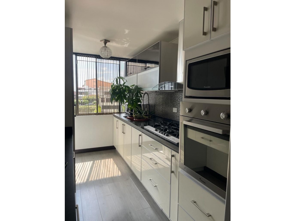 Apartamento en Venta en Pereira - Av. 30 de Agosto