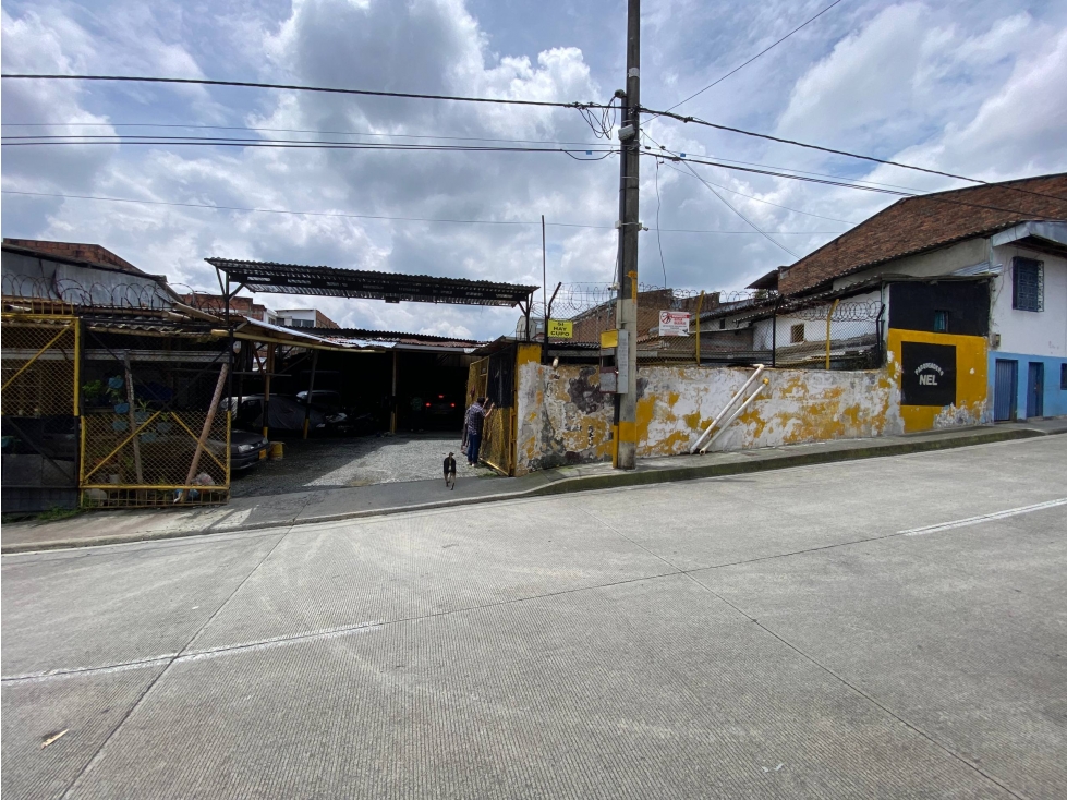 Lote en Venta en Pereira - Centro