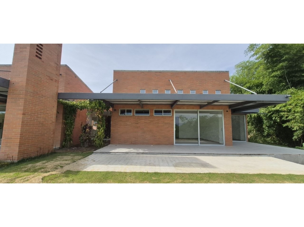 Casa Campestre en Venta / Pereira - Pueblito Cafetero — foto 4